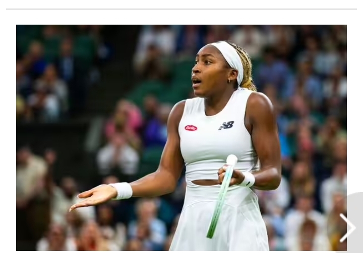 $12 Million Worth Coco Gauff Comes Clean on Her Priorities After Attracting Lucrative Business Deals