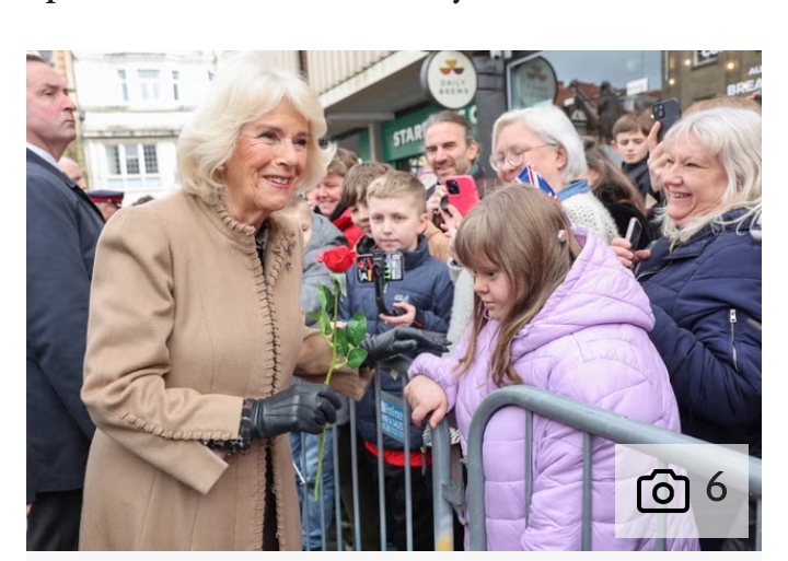 The Queen is celebrating her 77th birthday, as she prepares to attend the State Opening of Parliament........Full Story in Comments