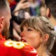 Travis Kelce, Taylor Swift's love story marks one-year anniversary