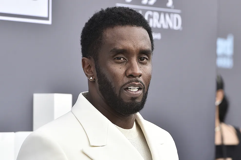 Diddy used again over alleged sex trafficking