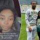 Simone Biles blasts fans who are .......... about Jonathan Owens marriage: ‘F–k off’ See More