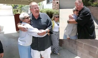 Chiefs’ Andy Reid joyfully celebrates his mother’s remarkable 105th birthday with a cheerful “Happy birthday, Mom!”❤