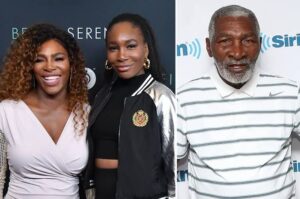 Today News:The whole Tennis World Mourn Richard Williams former tennis coach, Serena Williams dad age 82, Richard suffered from irreparable “brain damage” and “dementia,it is with a heavy heart we shared the Sad News about “King Richard” as he has been confirmed to be… see more