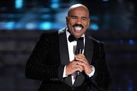 Breaking News Sad …15 minutes ago / R.I.P TV icon Steve Harvey, Goodbye Steve Harvey.