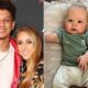 Patrick and Brittany Mahomes reveal the gender of third baby See More!!!