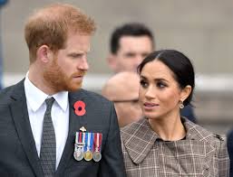 Divorce looming between Harry and Meghan? The Sussex are reportedly on the verge of ............ up, See More