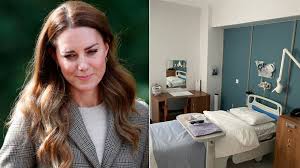 Breaking News: Kate Middleton Health issues is now Critical..... new statement and hails 'powerful' support amid cancer .......See More 