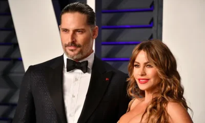 Last year, the couple issued a joint statement that said, "We have made the difficult decision to divorce. As two people that love and care for one another very much, we politely ask for respect for our privacy at this time as we navigate this new phase of our lives." Manganiello is now dating actress Caitlin O'Connor, 34, and Vergara is in a relationship with orthopedic surgeon Justin Saliman.