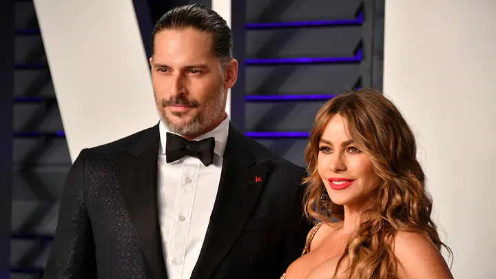 Last year, the couple issued a joint statement that said, "We have made the difficult decision to divorce. As two people that love and care for one another very much, we politely ask for respect for our privacy at this time as we navigate this new phase of our lives." Manganiello is now dating actress Caitlin O'Connor, 34, and Vergara is in a relationship with orthopedic surgeon Justin Saliman.