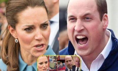 Prince William decided to announce the ........... news that leaves fans in tears : “My wife it’s been… See more