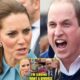 Prince William decided to announce the ........... news that leaves fans in tears : “My wife it’s been… See more