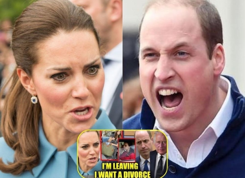 Prince William decided to announce the ........... news that leaves fans in tears : “My wife it’s been… See more