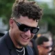 Patrick Mahomes ignores Chiefs and confirms his presence at F1's British GP... and will not be alone