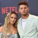 Brittany Mahomes cries as Travis Kelce's ex-girlfriend ........... throws her a surprise birthday party..... Click for full story