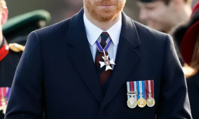 Could Prince Harry have his ESPY award rescinded? Backlash is growing as the mother of the award's eponymous hero criticises the ‘controversial and divisive' Duke of Sussex