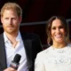 Prince Harry went on 'secret holiday mission'c one year before Meghan Markle engagement