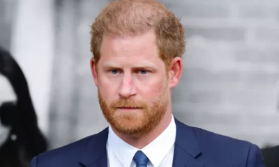 Prince Harry Is Risking 'Reputational Chaos'