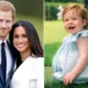 Meghan Markle and Prince Harry Celebrate Princess Lilibet's 3rd Birthday with Party at Montecito Home (Exclusive)