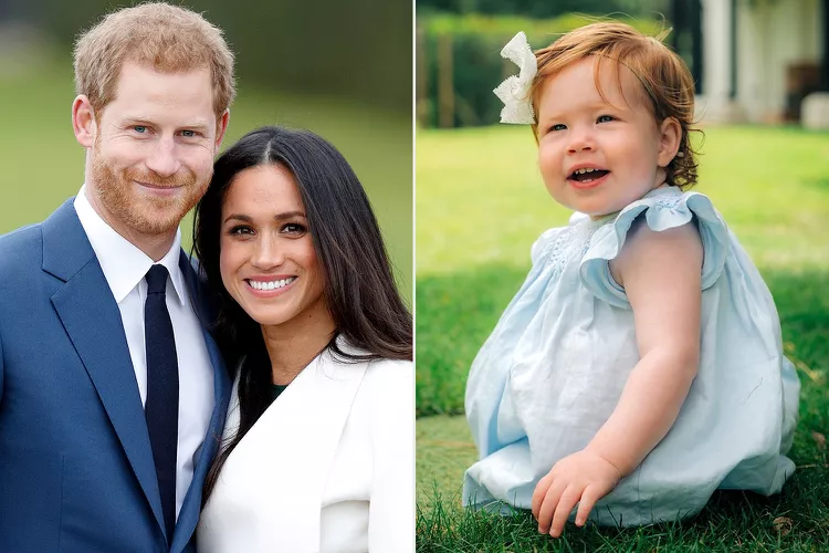 Meghan Markle and Prince Harry Celebrate Princess Lilibet's 3rd Birthday with Party at Montecito Home (Exclusive)