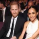 Meghan Markle Joins Prince Harry at the 2024 ESPYs as Friend Serena William Calls Them 'Actual Royalty'