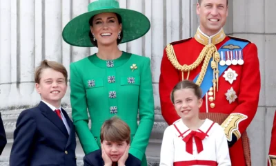 Kate Middleton Will Miss Trooping the Colour Event 2024 Amid Cancer Treatment