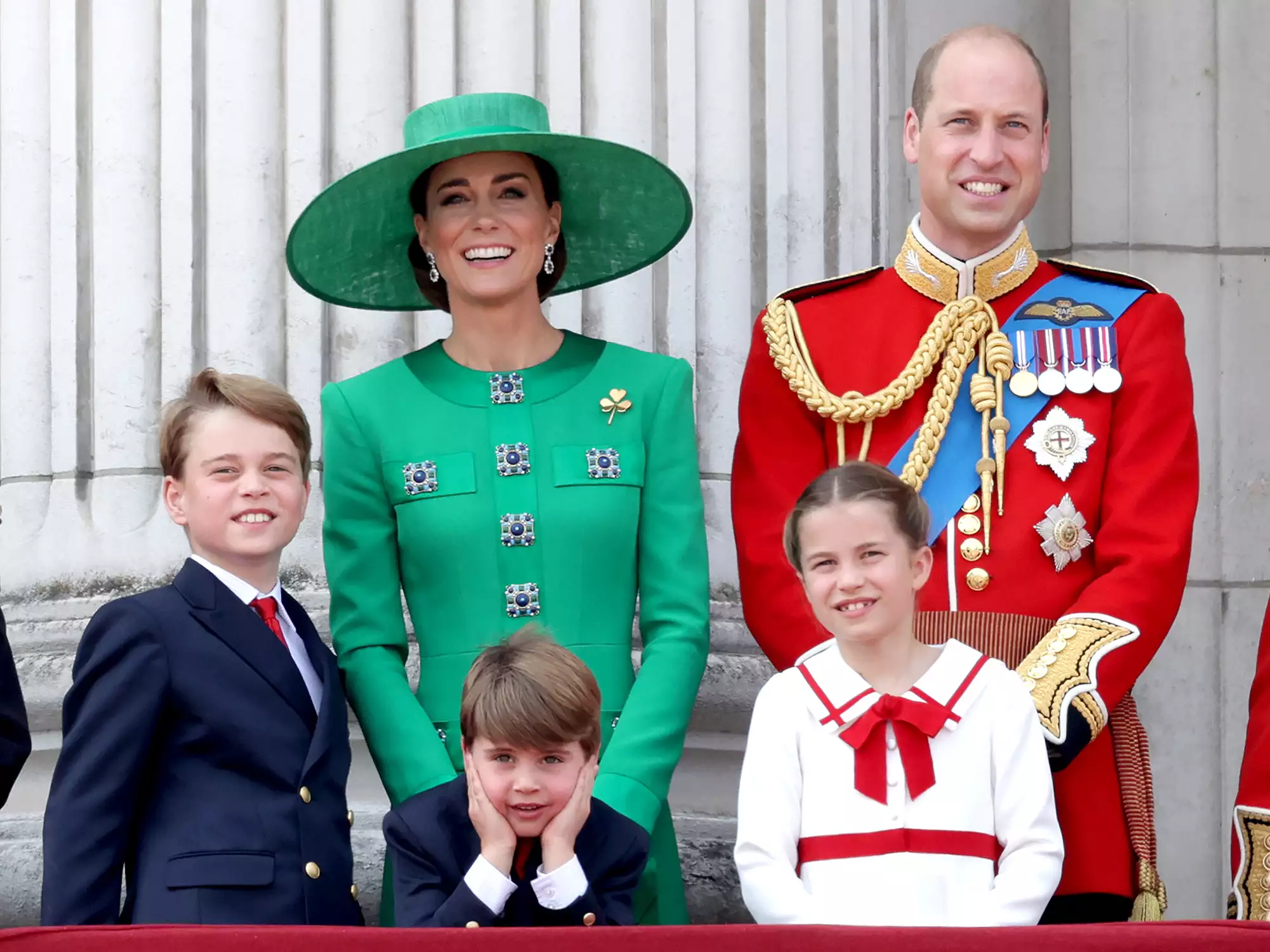 Kate Middleton Will Miss Trooping the Colour Event 2024 Amid Cancer Treatment