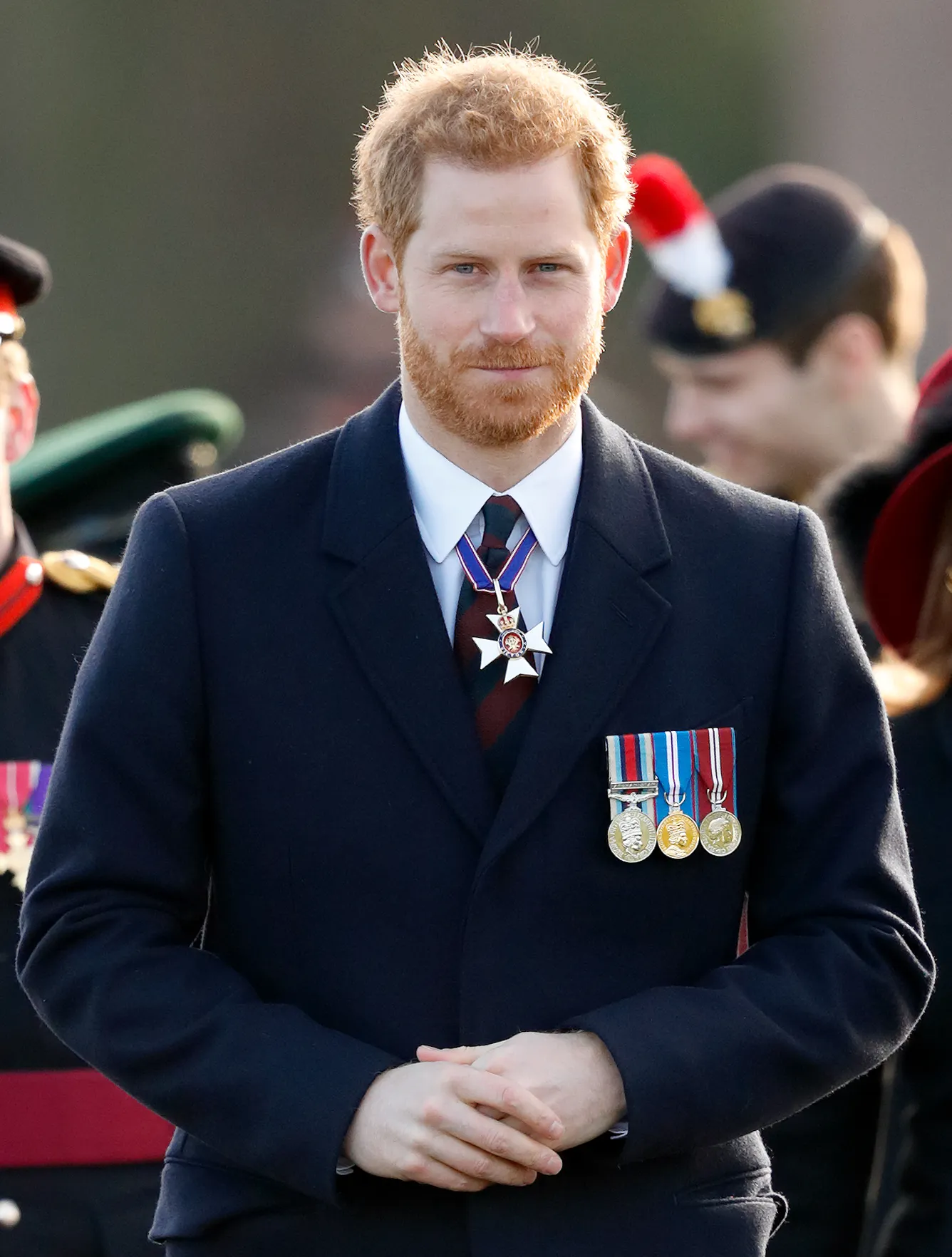 Could Prince Harry have his ESPY award rescinded? Backlash is growing as the mother of the award's eponymous hero criticises the ‘controversial and divisive' Duke of Sussex