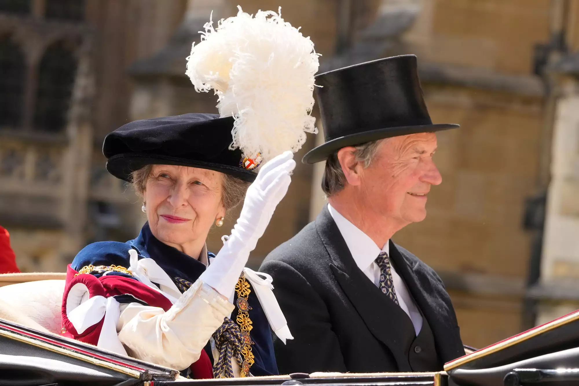 Royal Family Removes Princess Anne's Next Engagement Following Hospitalization for Horse 'Incident'