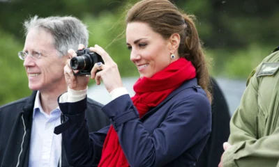 25 royal family photos taken by Kate Middleton