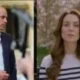 Prince William in joyful mood on rare outing ahead of Kate Middleton’s return