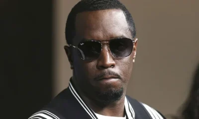 Diddy used again over alleged sex trafficking
