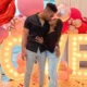 Love is a beautiful thing: Simone Biles and her Husband Owen are Celebrating there first ….Click for full story