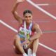 CONGRATULATIONS: Sydney McLaughlin-Levrone Breaks another World Record leaving Quincy Wilson as Youngest Olympian