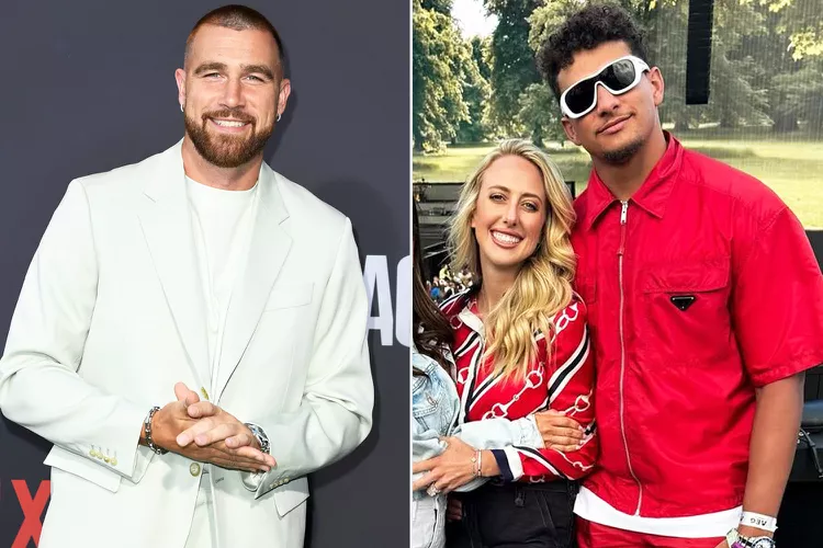 Taylor Swift, Travis Kelce set to surprise fans with big announcement