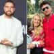 Travis Kelce Cheekily Praises Patrick Mahomes’ Designer Date-Night Outfit: ‘Patty Prada’