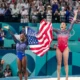 Gymnastics Live Updates: Simone Biles Nails Final Routine to Win Second All-Around Gold