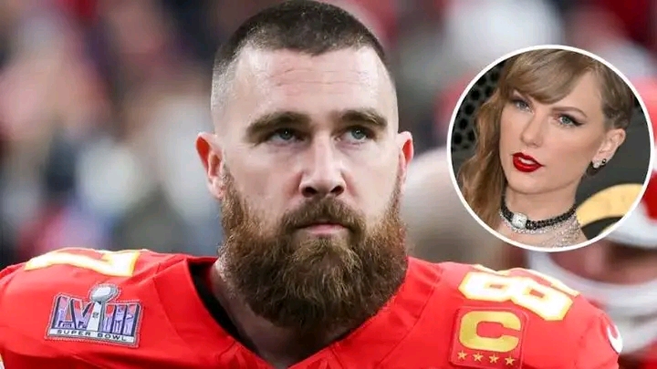 ” My Heart Is Hurting! I can’t believe she’s still having an affair with her Ex behind my back” Travis Kelce ENDS one year old relationship with Taylor Swift After Hearing Newly Released Voice Memo of Swift and her Ex