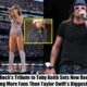 Kid Rock’s Tribute to Tobʏ Keith Sets New Record, Draᴡing More Fᴀns Thᴀn Taylor Swift’s Biggeꜱt Show .......See More Details