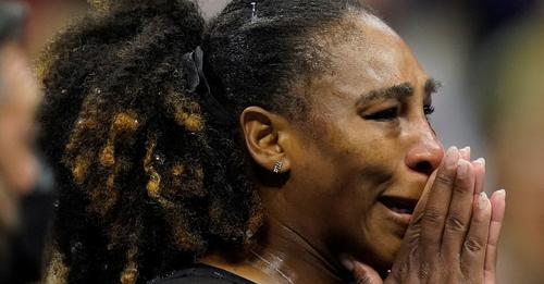 Hmmmmm Why are some men like this ? Serena williams whimpering, heartbroken, disappointed and felt cheated after she cought husband with another lady, filing divorce ...Read More