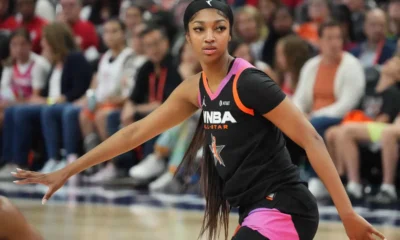 Angel Reese: “I Don’t Care” Angel Reese Is Unbothered by the Chicago Sky’s $38 Million ….