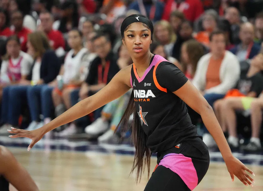 Angel Reese: “I Don’t Care” Angel Reese Is Unbothered by the Chicago Sky’s $38 Million ….