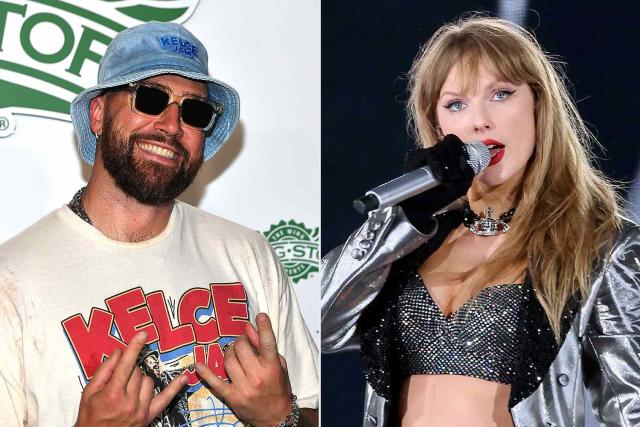 Breaking News: The Super Star Pop Singer “Taylor Swift”, Travis Kelce to officially END there Relationship soon reason…See More