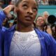 JUST IN: Simone Biles finishes 2024 Paris Olympics with a stunning new lo…….