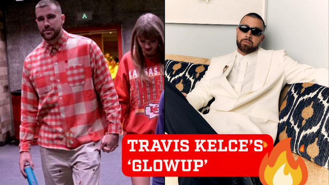 Taylor Swift 'in love' despite Travis Kelce missing her concert for Patrick Mahomes...Full Story Bellow!!