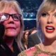 Taylor swift Mom send clear warning to Kim Kardashian and those calling her daughter ‘ distraction ‘ Jealousy is sickness