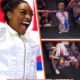 CONGRATULATION : to Simone Biles As She Signed Contract Worth $96m with ESPN To Become the ....