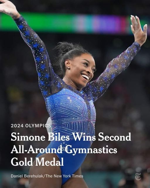 BREAKING NEWS: congratulations simone Biles signs $96m Contract with under Armour to Become Next