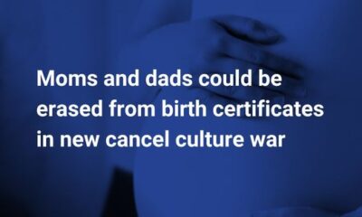 OH BABY: A bill that could soon become state law is redefining parenthood, raising alarm bells among conservative figures. More details on the potential overhaul.