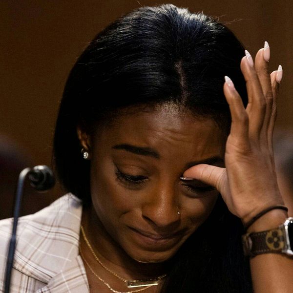 No one deserves a Toxic Marriage, Simone Biles unveils how husband abuse her and why she want a divorce ” Letting the cat out”