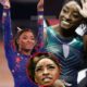 Simone Biles: Competing in Paris ‘meant the world’ after struggles in Tokyo